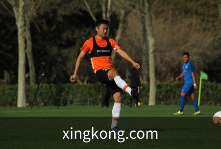 xingkong.com介绍