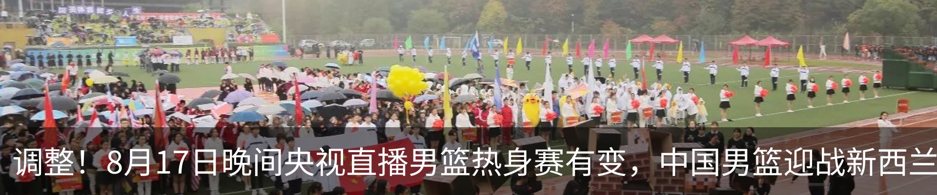 新闻动态